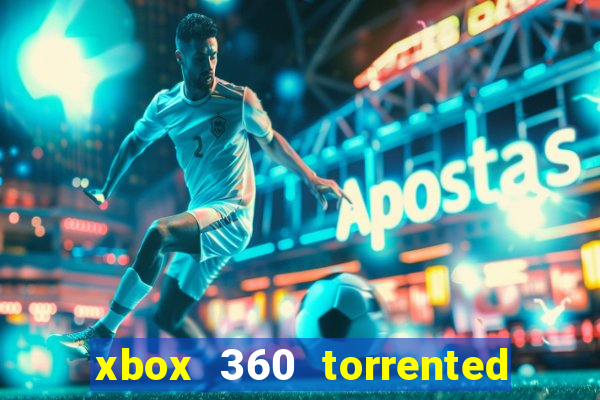 xbox 360 torrented games rgh